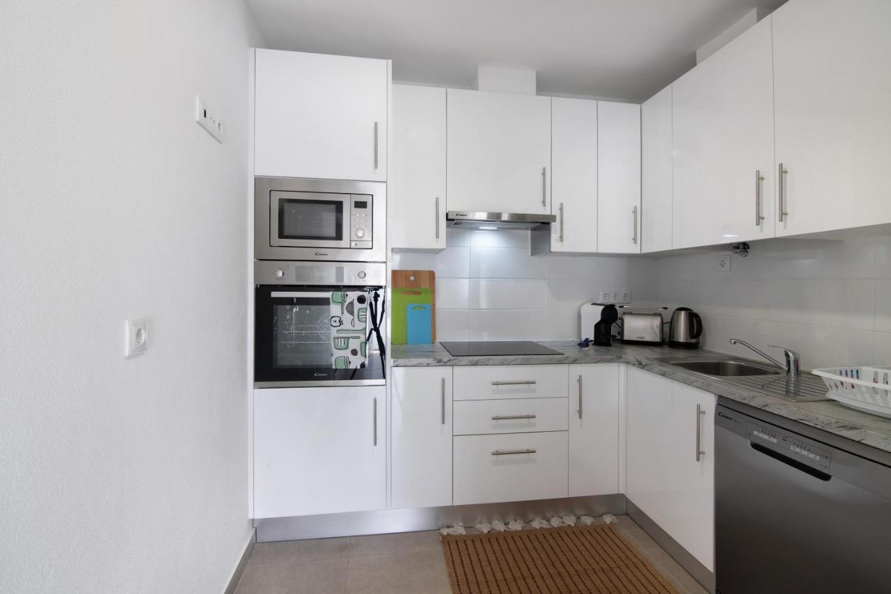 Adelino Guest House โอลเญา ภายนอก รูปภาพ