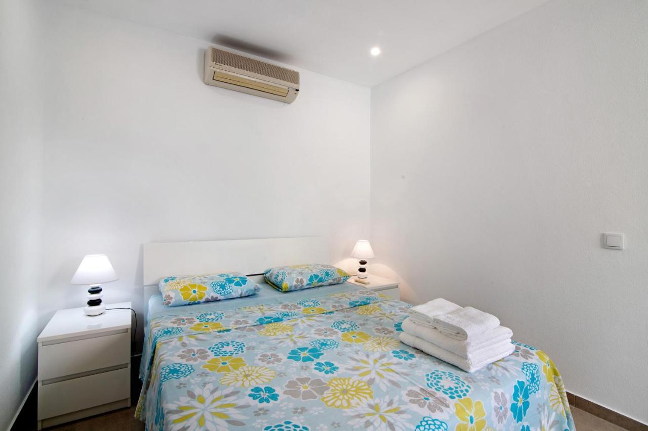 Adelino Guest House โอลเญา ภายนอก รูปภาพ