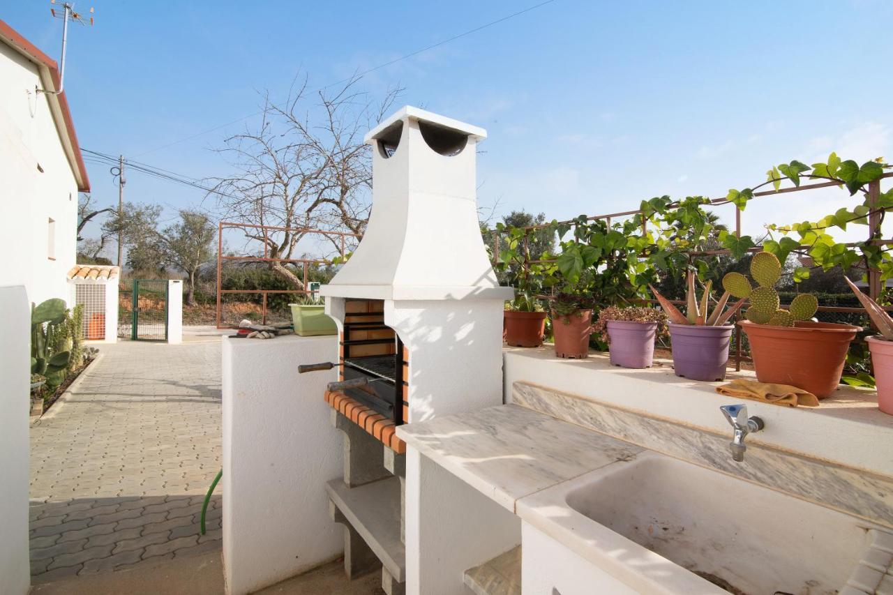 Adelino Guest House โอลเญา ภายนอก รูปภาพ