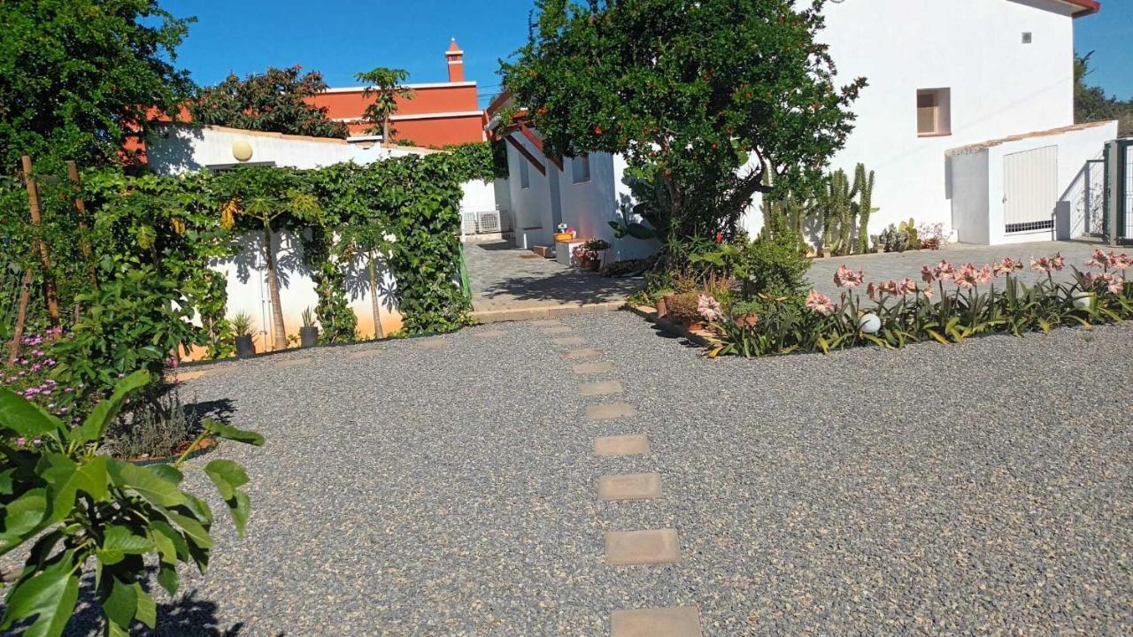Adelino Guest House โอลเญา ภายนอก รูปภาพ